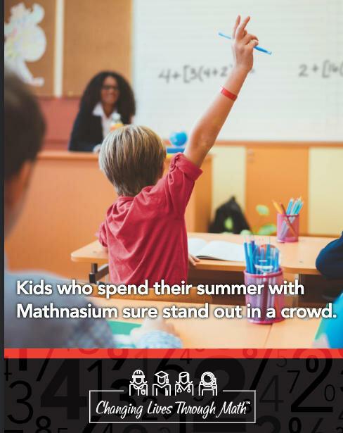 Mathnasium