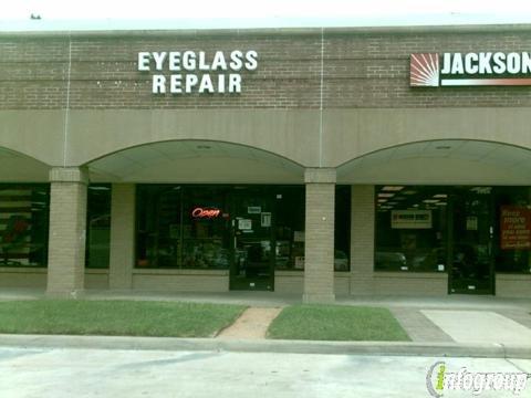 All American Eye Glass Repair