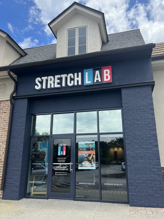 StretchLab