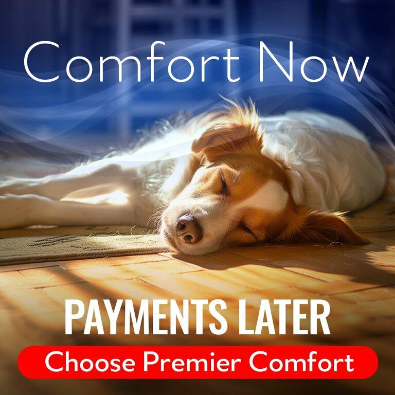 Premier Comfort Services