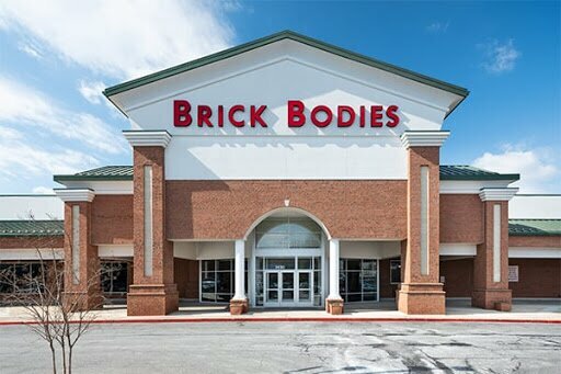 Brick Bodies