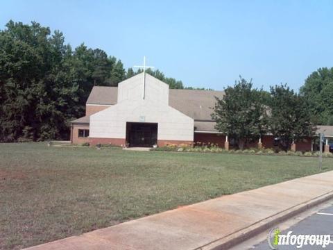 Morningstar Presbyterian Church