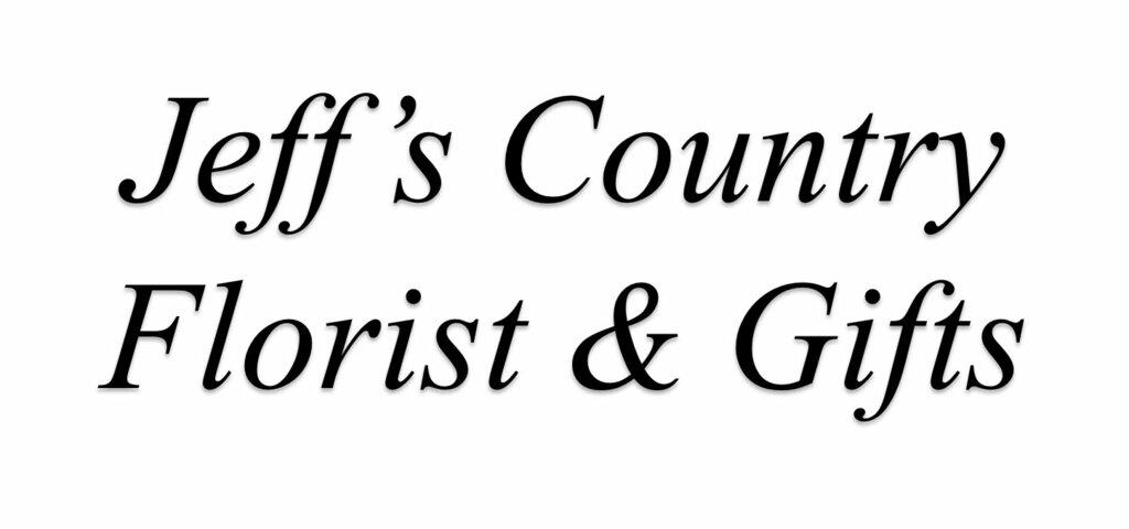 Jeff's Country Florist & Gifts