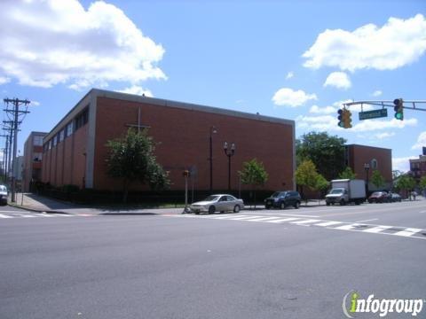 Hudson Catholic High School