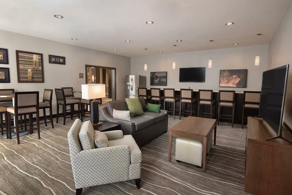 Staybridge Suites Wisconsin Dells - Lake Delton, an IHG Hotel