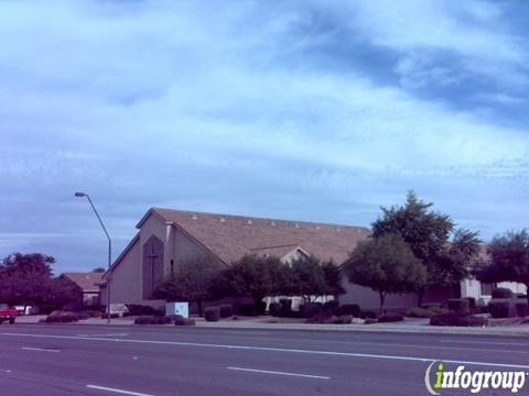 Arizona Community Church