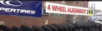 New Bedford New & Used Tire