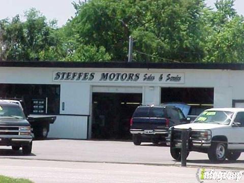 Steffes Motors Sales & Service