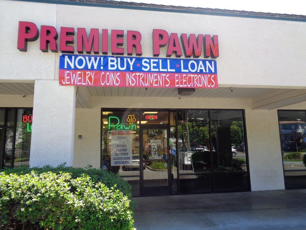 Premier Pawn