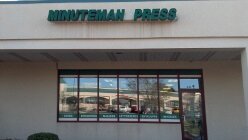 Minuteman Press