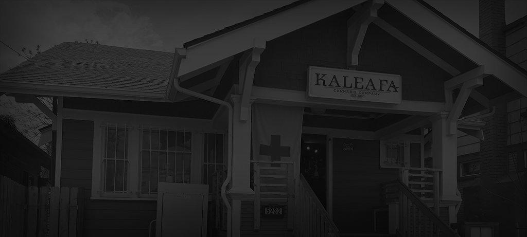 Kaleafa Cannabis Company