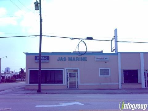 Jas Marine Service