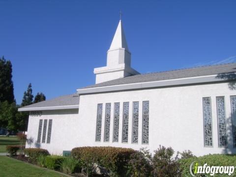 First Christian Church of Norwalk