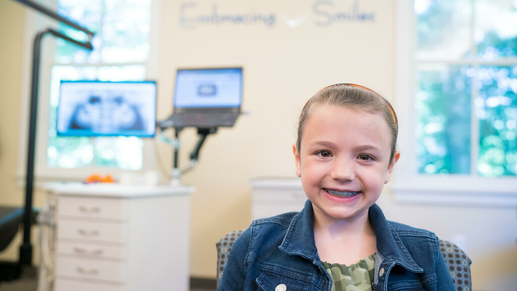 Cooney & Tyner Orthodontics-Invisalign & Braces Specialists