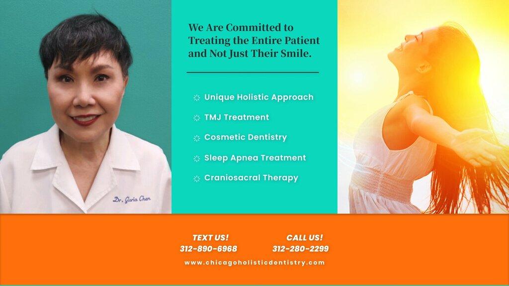 Chicago Holistic Dentistry