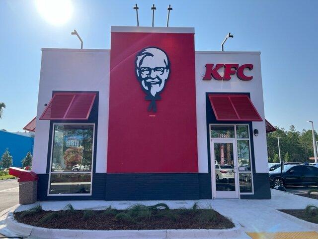 KFC