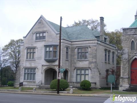 Episcopal Diocese of West Tennessee