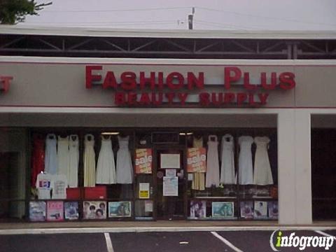 Fashion Plus