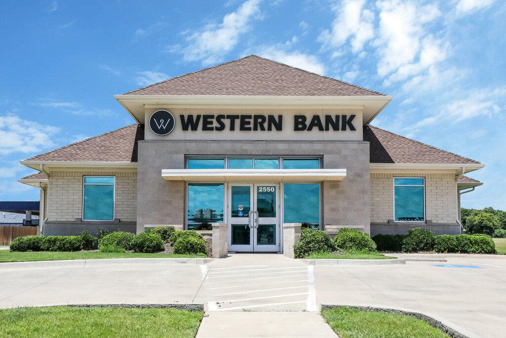 Western Bank