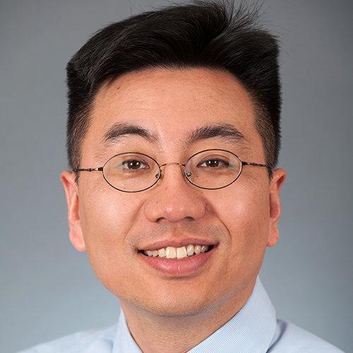 Yi-Meng Yen MD PhD