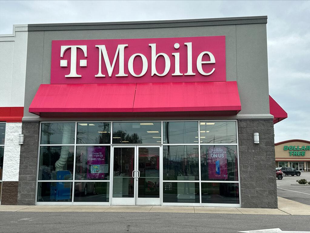 T-Mobile