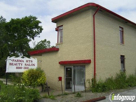 Parma Heights Beauty Salon