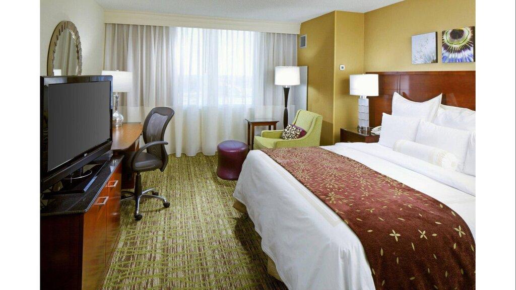 West Des Moines Marriott