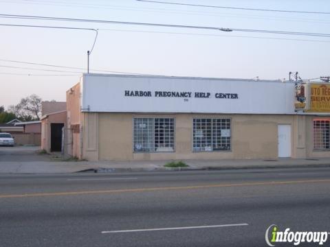 Harbor Pregnancy Help Center