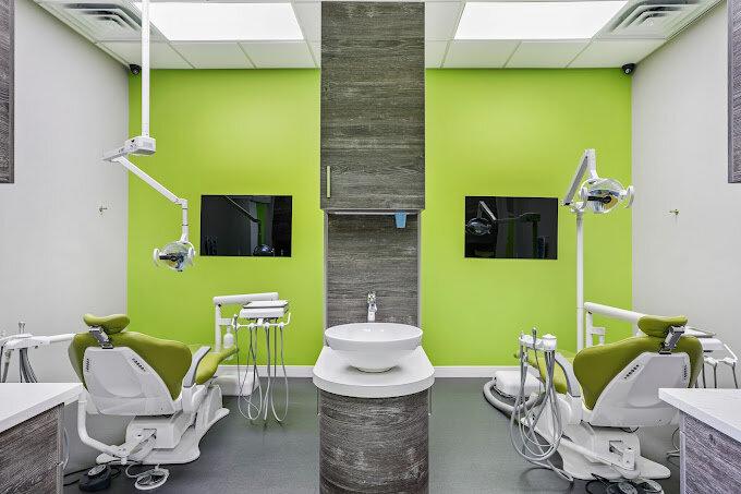 Lifetime Dental Spa