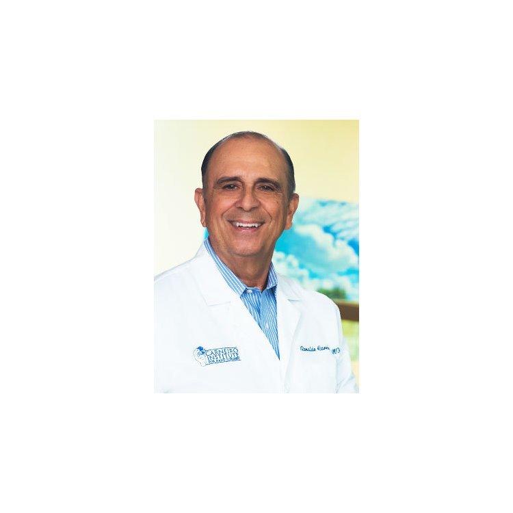 Ronaldo Carneiro, MD - Physicians Regional Medical Group