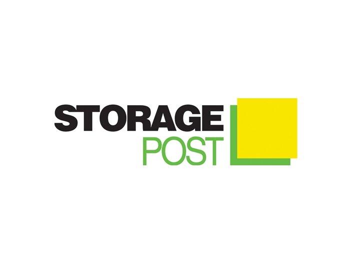 Storage Post