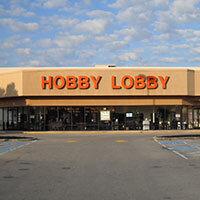 Hobby Lobby