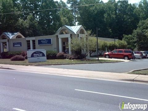 Dentistry of the Carolinas - East Charlotte