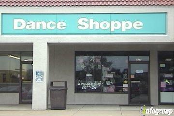 Dance Shoppe Inc.