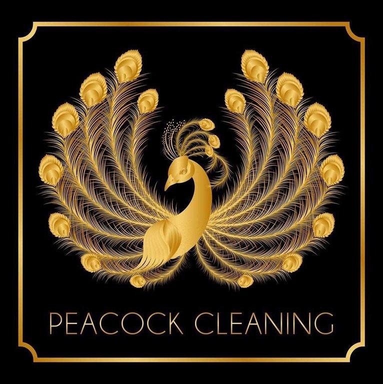 Peacock Cleaning