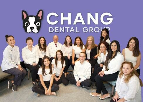 Chang Dental Group