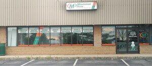 Minuteman Press