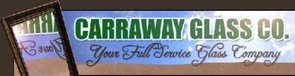 Carraway Glass Co