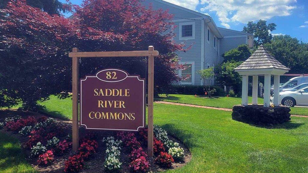 HSS Saddle River