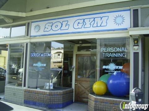 Sol Gym