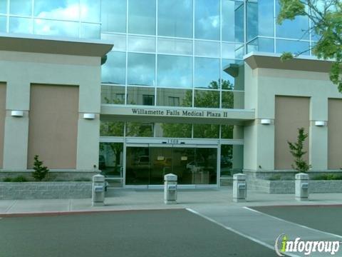 Providence Willamette Falls Medical Center Mother & Baby Clinic