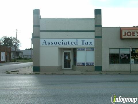 Associated Tax Consultants