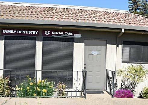 TLC Dental Care: Tamara L Clauson, DDS