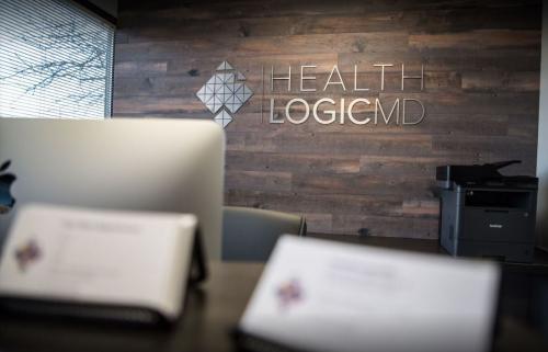 HealthLogicMD