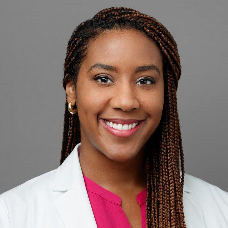 Tiana S. Woolridge, MD, MPH