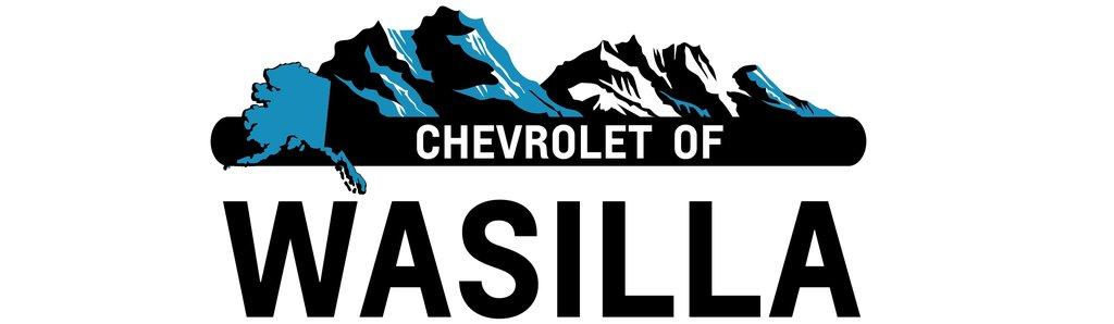 Chevrolet of Wasilla Parts Center