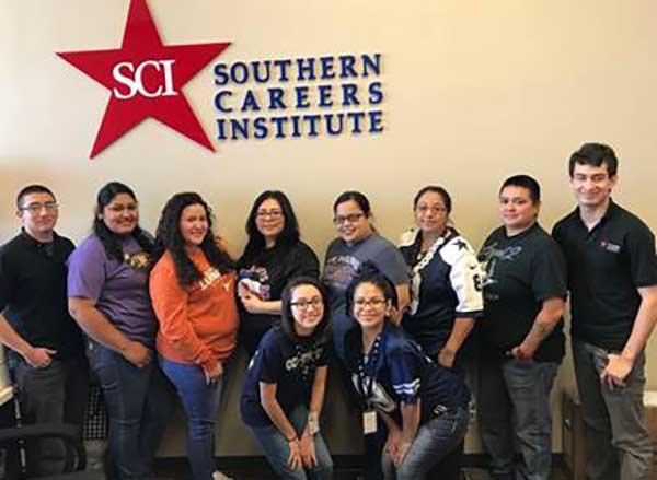 Southern Careers Institute - Brownsville