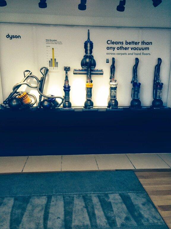 Dyson Service Center