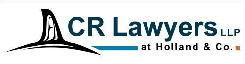 CR Lawyers at Holland & Co