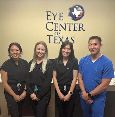 Eye Center of Texas-Bellaire/Houston